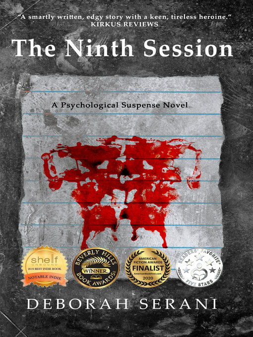 Title details for The Ninth Session by Deborah Serani - Available
